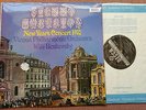 SXL 6419: VIENNA IMPERIAL BOSKOVSKY/VPO ED1 WBg NM New Year's Concert NM