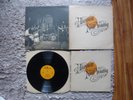Neil Young Harvest Vinyl Original UK 1972 Reprise LP A4/B2 Matrix Mustard Label