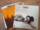 JANUS - Gravedigger / Originalauflage Harvest, RAR