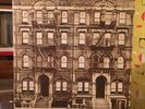 led zeppelin physical graffiti vinyl Lp 1st Press.