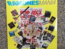 The Ramones Mania Double LP Vinyl 