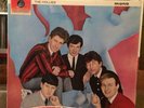 The Hollies Stay With The Hollies 1st Press Vinyl Lp