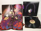 KISS – “Paul Stanley” 1978 NBMP 7123, 1st pressing LP & Poster Hard Rock