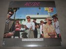 AC/DC Dirty Deeds Done Dirt Cheap SEALED NEW 180g Vinyl LP 2003 E-80202 RE