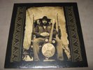 BROTHER DEGE Legg Folk Songs of American Longhair SEALED RSD 2015 New GOLD LP