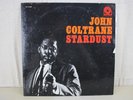 John Coltrane 'Stardust' Prestige Records Jazz LP PR 7268