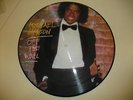 MICHAEL JACKSON PICTURE DISC 33T...OFF THE WALL...UK