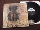 LP Dinosaur Jr. Bug Germany 1988 | M-