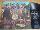 The Beatles 'Sgt Peppers Lonely Hearts Club Band' oz original