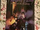 Prince And The Revolution Purple Rain Album Vinyl LP Record