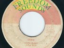 Prince Alla ( Keith Blake ) Stone / King Tubby Dub - 7