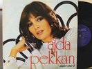 AJDA PEKKAN - Süper Star 2   türkische Philips Lp 1979