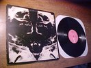 MOTT THE HOOPLE UK LP 1970 Mad Shadows 1st Press Pink Island A2B2 NM Vinyl