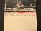Sonny Clark Crib Orig DG Mono Blue Note 1576 LP RVG ear RARE JAZZ Coltrane