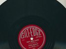 ARKIE SHIBLEY Gilt Edge 5021 HOT ROD RACE  - 78 rpm