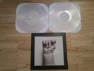 Atmosphere - The Family Sign Vinyl Record CLEAR RHYMESAYERS