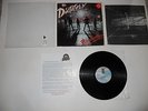 The Dictators Blood Brothers 6e-147 USA Analog 1st 1978 EXC Press Ultrasonic