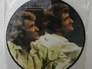 JOHNNY HALLYDAY EDDY MITCHELL (45T PICTURE DISC) J'AI OUBLIE DE VIVRE - SHEILA