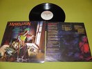 Marillion - Script For A Jester's Tear - Original 1983 Made In Israel 