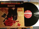 Ricci Gamba London Sym. CS 6165 FFSS BB  2E,1E 1st pressing