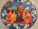 The Rolling Stones ?– Their Satanic Majesties Request  vinyl lp picture disc