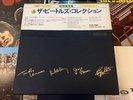 THE BEATLES COLLECTION 13LP BOX JAPAN 1ED NUMBERED COPY WITH OBI UNPLAYED VINYLS
