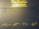The Beatles Collection,blaue Box, Vinyl mint, Blue Box 14LP, BC13, vollständig