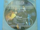 PRINCE PURPLE RAIN LP  MEXICAN PICTURE DISC EXCLUSIVE MEXICO RELEASED