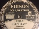 Edison-51115 Walter Scanlan-Wearing Of The Green/Al Bernard/Frank M. Kamplain