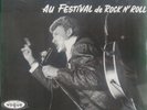 JOHNNY HALLYDAY et ses fan 