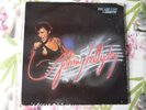 HALLYDAY Johnny ..live zenith 1984 double LP ... Dédicaçé en couverture
