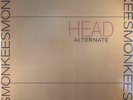 MONKEES, The - Head Alternate (reissue) - Vinyl (heavyweight coloured vinyl LP)