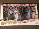 Spice Girls Dolls Set Rare
