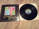 Ian Carr’s Nucleus “Roots” original 1973 uk Lp on Vertigo