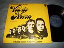 VEU DE NOIVA O.S.T. BRAZIL 1969 LP LUIZ ECA; MENESCAL; JOYCE; WILSON DAS NEVES