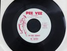 The Shaynes You Tell Me Girl Garage Monster Psych Rock Lancaster PA 1966 Pee Vee