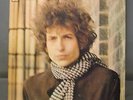 Bob Dylan Blonde On Blonde Columbia CS2 841 360 Sound 1960's Pressing Mint-
