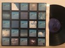 DONALD BYRD - Places and Spaces LP Blue Note Soul Jazz Funk MIZELL Mason Vinyl