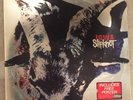 Slipknot Iowa Lp Vinyl Record W/Poster  *** No Reserve ***