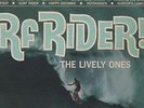 The Lively Ones - Surf Rider' 1963 UK London Mono LP. Ex