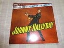 Johnny HALLYDAY - Special Radio Vol.1 - MINT