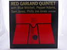 Red Garland Quintet 