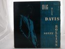 MILES DAVIS SONNY ROLLINS 