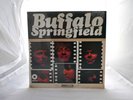 Buffalo Springfield Debut Album ATCO LP 1966 Mono 33-200