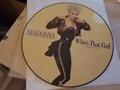 Madonna - Who´s That Girl - 12
