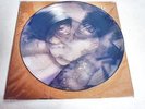 THE CRAMPS- SMELL OF FEMALE PICTURE DISC  1984 NEDP6-LP/Vinyl/Record