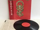Toto - IV | JAPAN PRESSUNG | 1ST PRESS 1982 + OBI | NEAR MINT NM | Vinyl LP