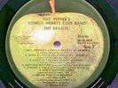 BEATLES Sgt Peppers 12