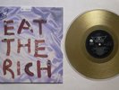 Aerosmith Eat The Rich Strictly Limited No.00452(low number) 10