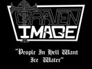 GRAVEN IMAGE - PEOPLE IN HELL VINYL, CD, & HOODIE PROMO PACK
